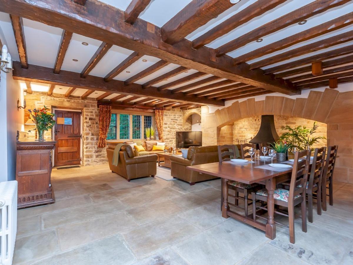 Farmhouse Barn - Rustic Luxury For Families -Leeds Pass The Keys Βίλα Pudsey Εξωτερικό φωτογραφία